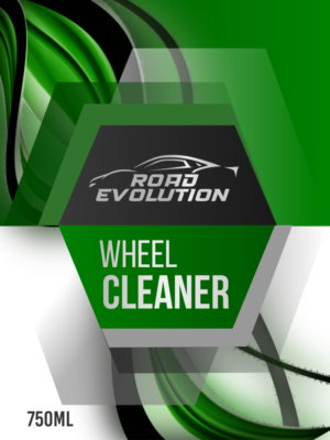 Label Design by Giovanni for this project | Design: #26684591