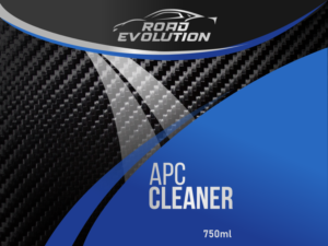 Label Design by Giovanni for this project | Design: #26700235