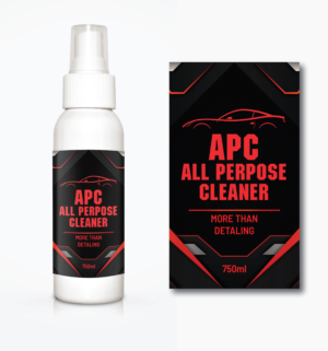 Label Design by Deziners Zone for this project | Design: #26669995