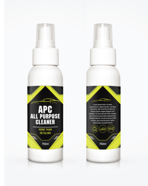 Label Design by Deziners Zone for this project | Design: #26678883