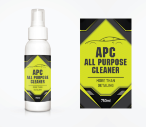 Label Design by Deziners Zone for this project | Design: #26700376