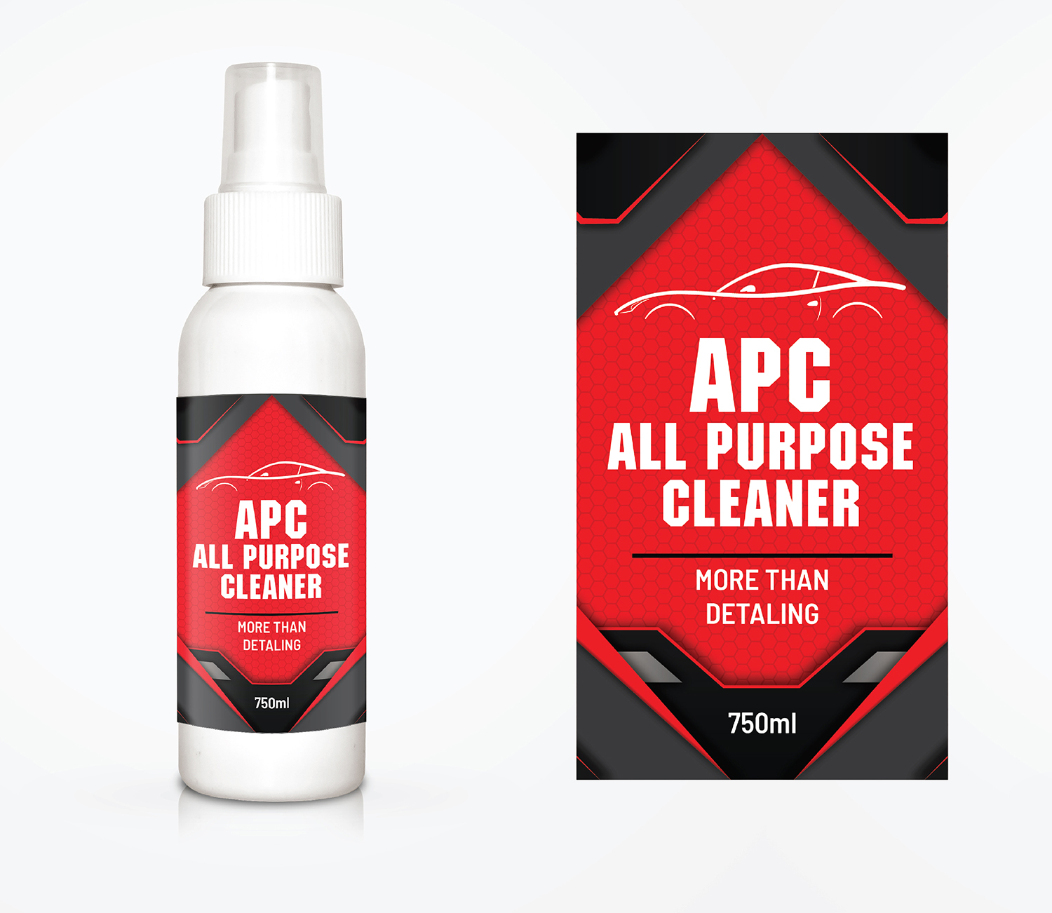 Label Design by Deziners Zone for this project | Design #26700377