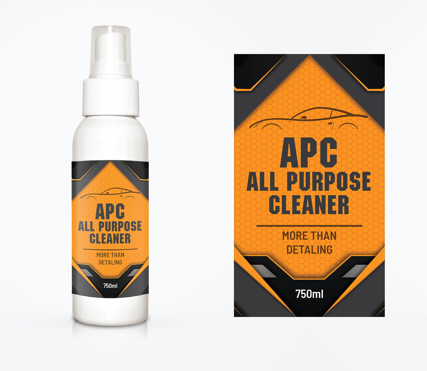 Label Design by Deziners Zone for this project | Design #26700378