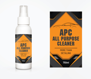 Label Design by Deziners Zone for this project | Design: #26700378