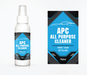Label Design by Deziners Zone for this project | Design: #26700379
