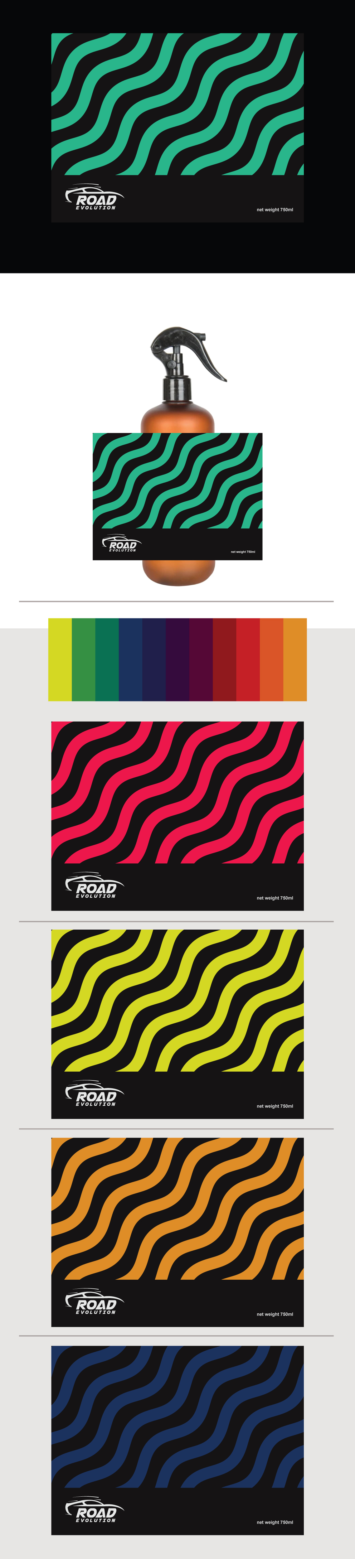 Label Design by ashessaha for this project | Design #26690552