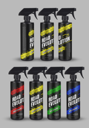 Label Design by SAI DESIGNS for this project | Design #26696646