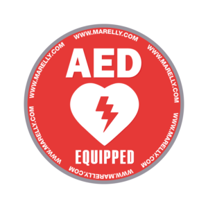 Sticker Design by IndreDesign