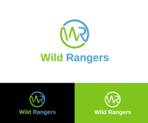 Wild Rangers | Logo Design by makerlogoz