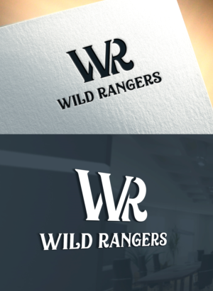 Wild Rangers | Logo-Design von Art Lancer