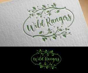 Logo Design by blue eye