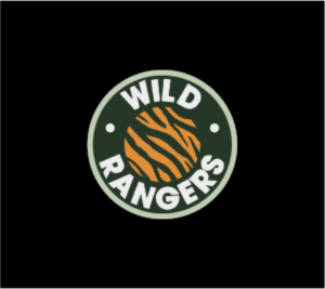 Wild Rangers | Logo Design by Filo F
