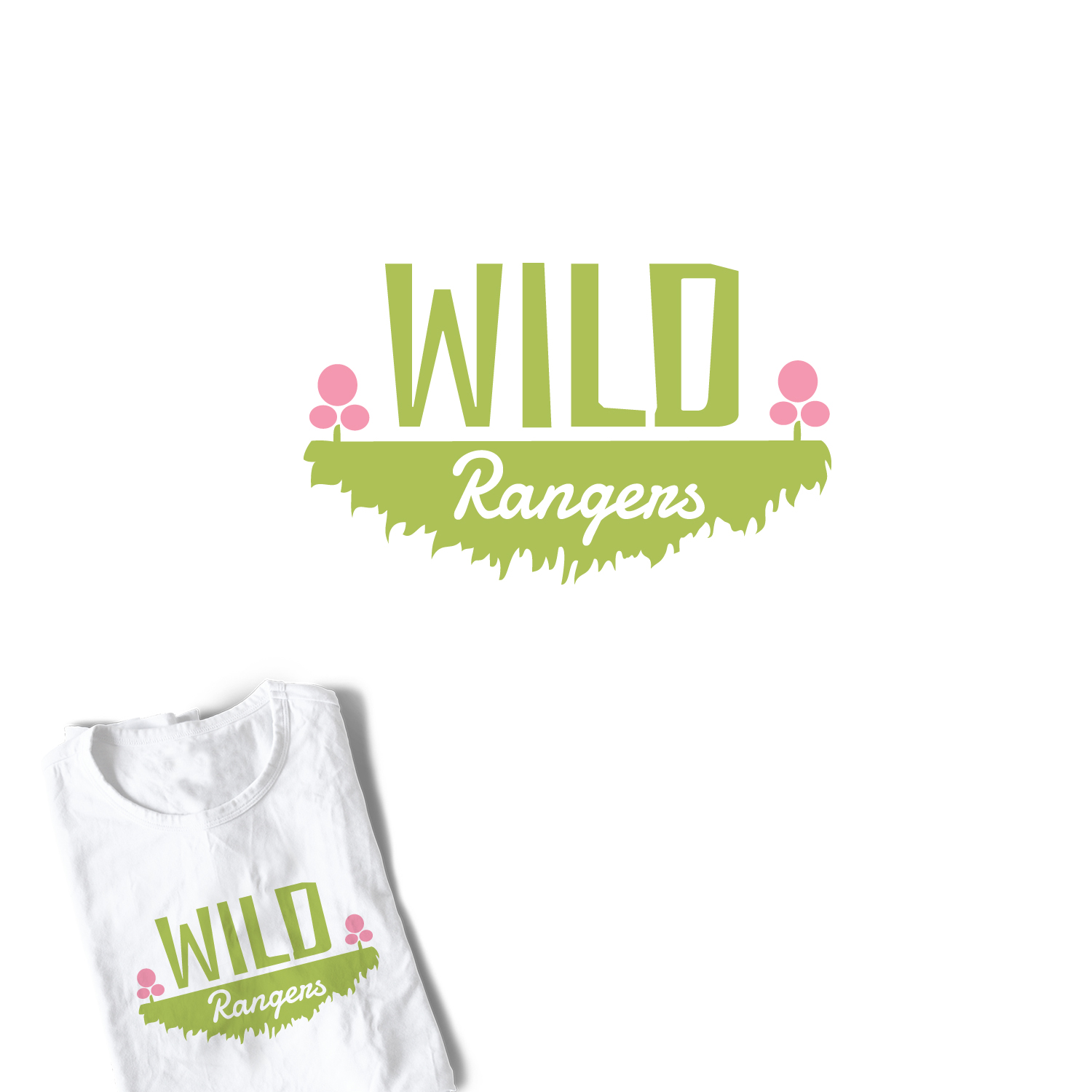 Logo Design by TRHZ for this project | Design #26667731