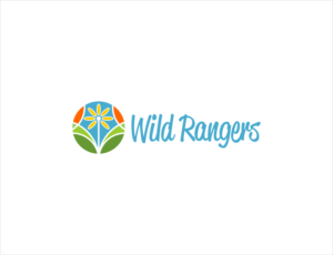 Wild Rangers | Logo Design by BNdesigner