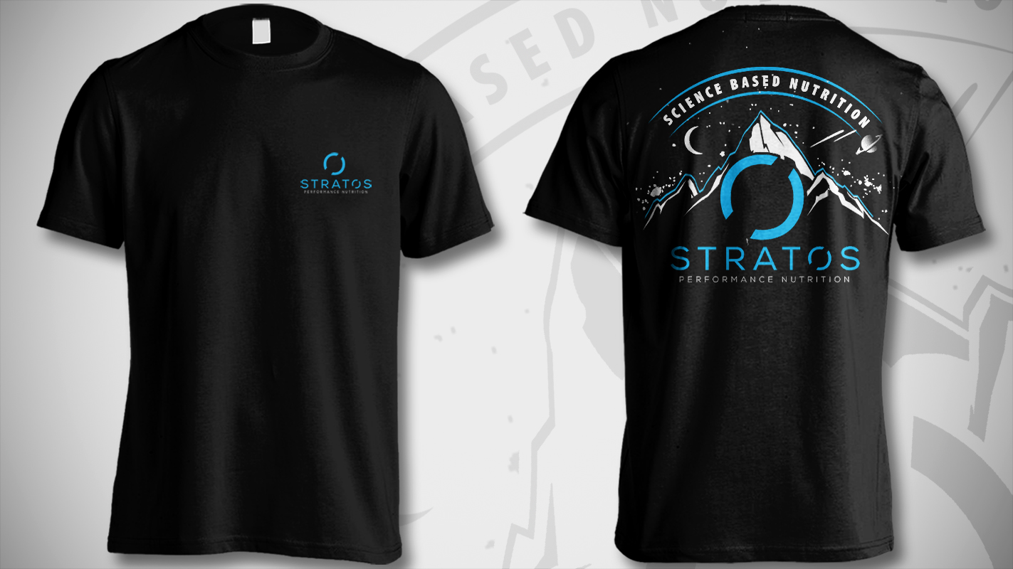 T-Shirt-Design von Jonya für dieses Projekt | Design #26680739