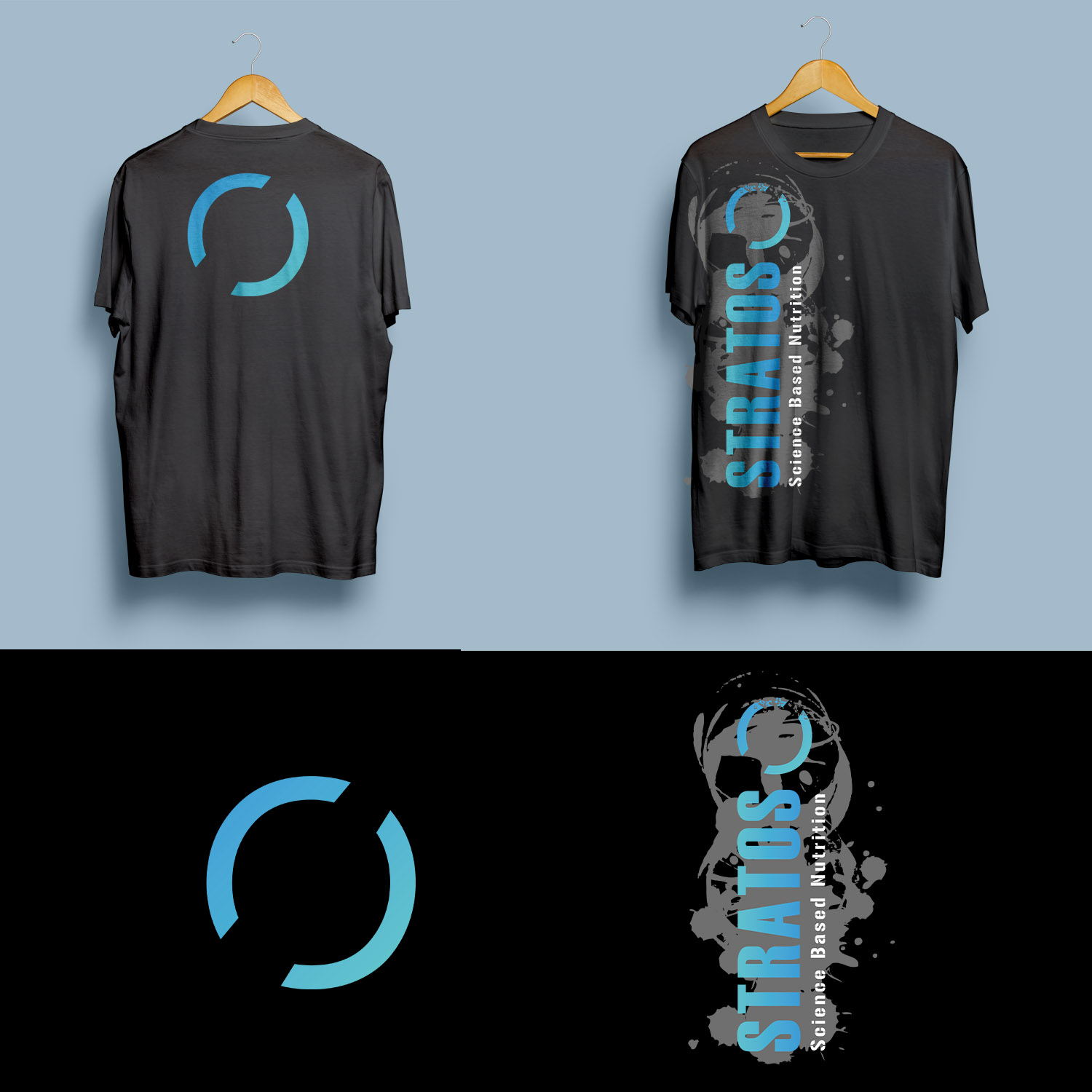 Diseño de Camiseta por mekhfioui para este proyecto | Diseño #26714683