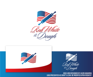 Diseño de Logo por alvinnavarra para este proyecto | Diseño: #26691691