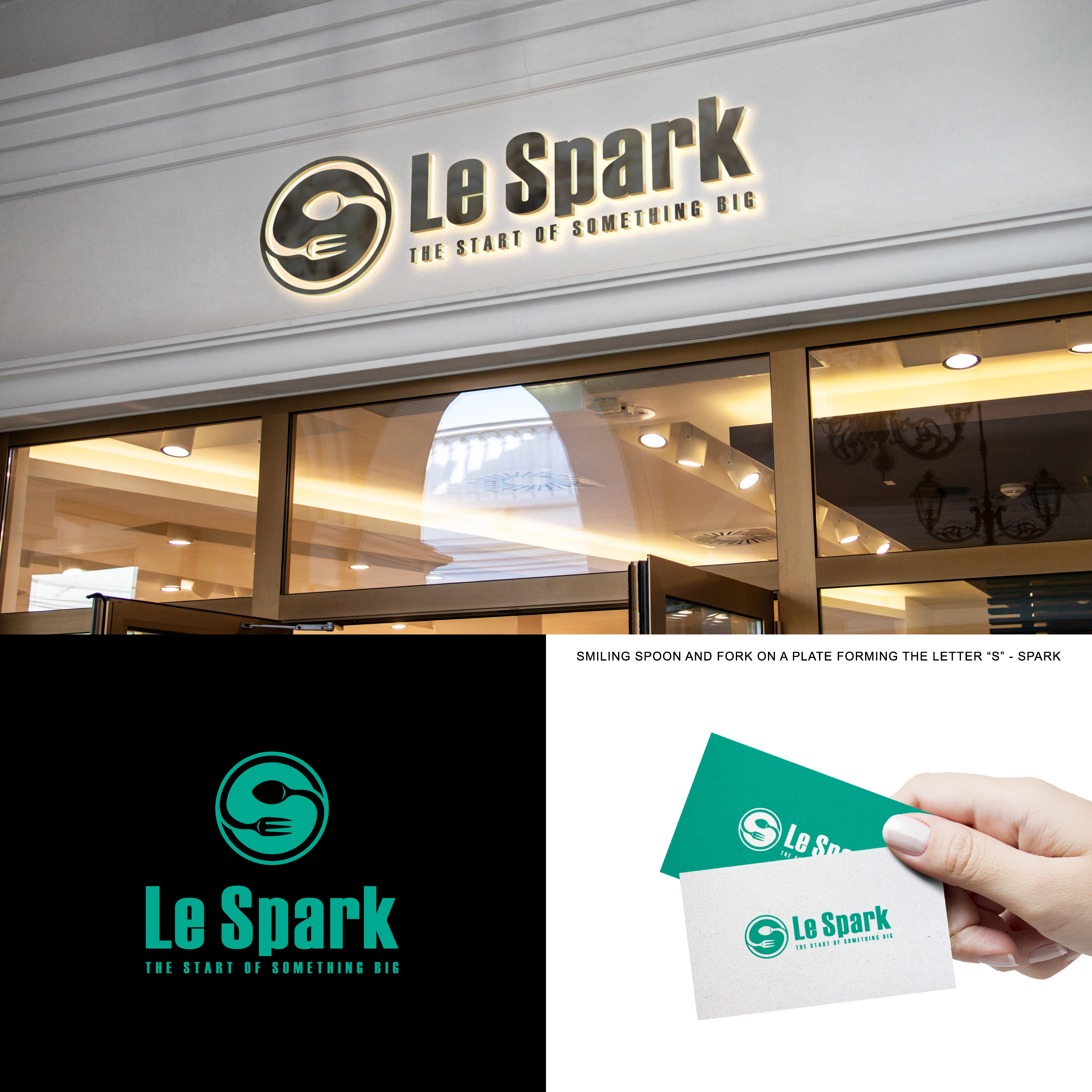 Logo-Design von ICKE für dieses Projekt | Design #26680686