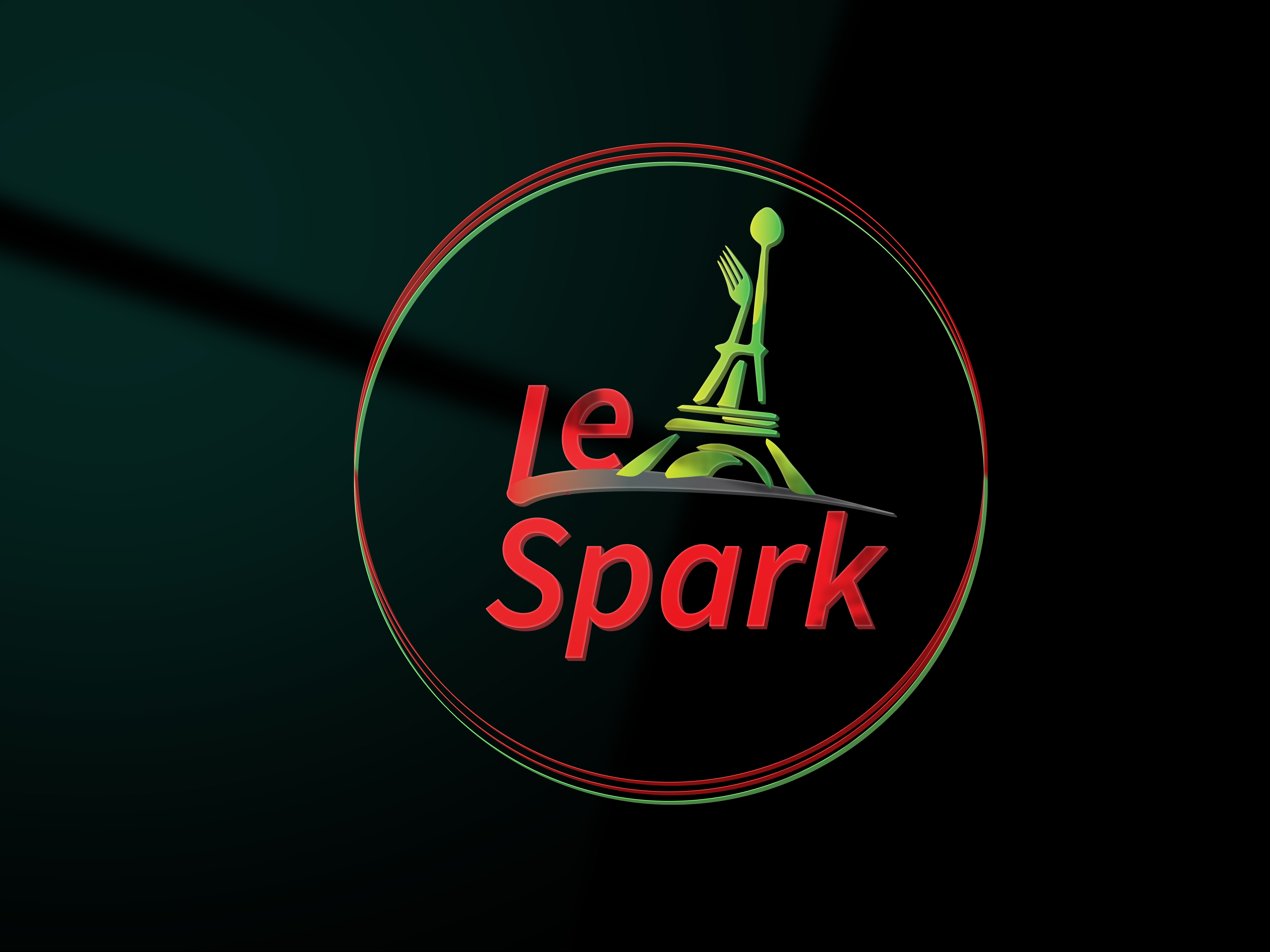 Logo Design by Arunita DH for this project | Design #26675611