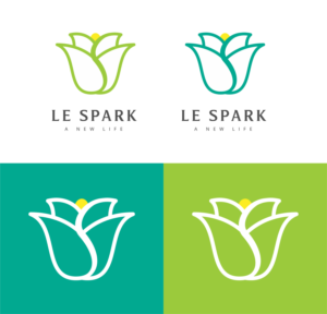 Logo-Design von aymastudio für dieses Projekt | Design #26679270