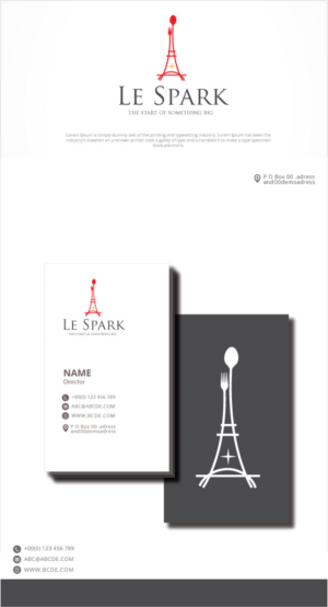 Diseño de Logo por graphicevolution para este proyecto | Diseño: #26668730