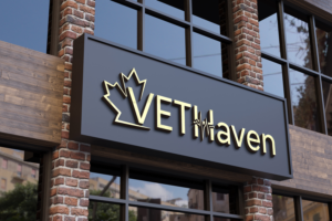VETHaven | Logo Design by makerlogoz
