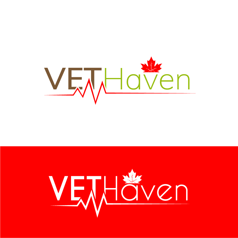 Design de Logo par webphixo pour VETHaven Management Partners Ltd. | Design : #26705054