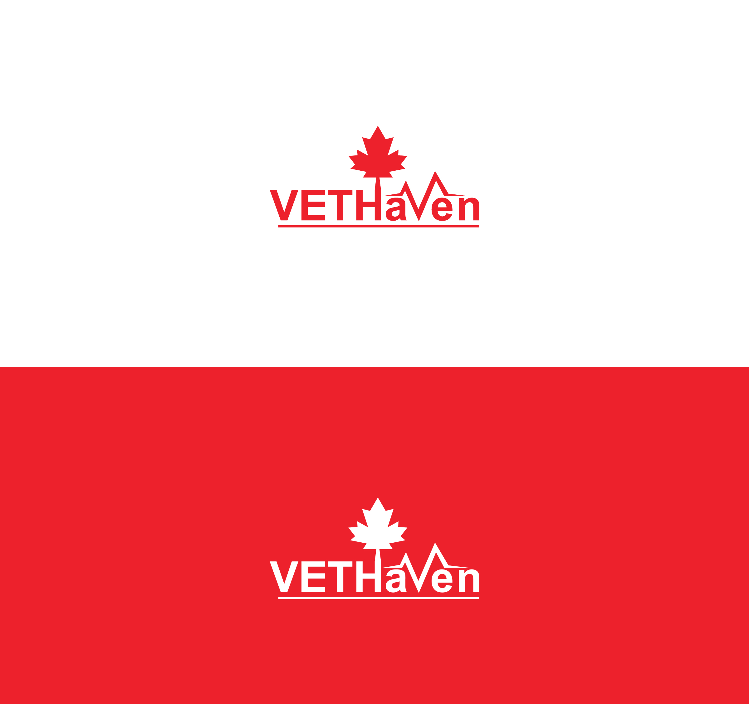 Design de Logo par creativepoint pour VETHaven Management Partners Ltd. | Design #26667325