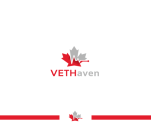 Logo Design by ecorokerz for VETHaven Management Partners Ltd. | Design: #26667632