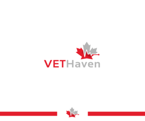 Design de Logo par ecorokerz pour VETHaven Management Partners Ltd. | Design : #26682017