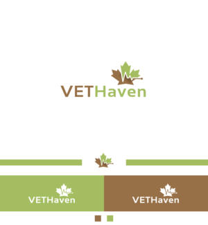 Design de Logo par ecorokerz pour VETHaven Management Partners Ltd. | Design : #26698136