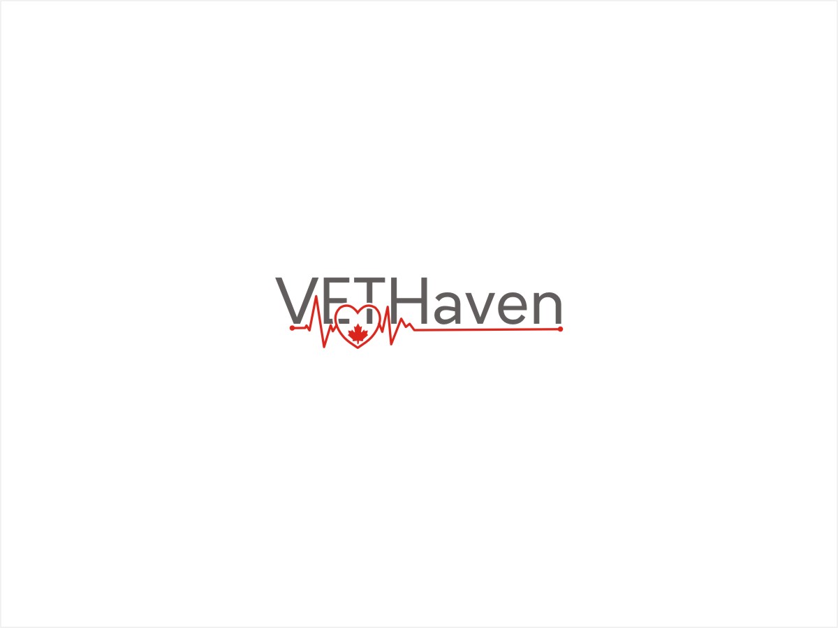 Logo Design by jssaan for VETHaven Management Partners Ltd. | Design #26666589