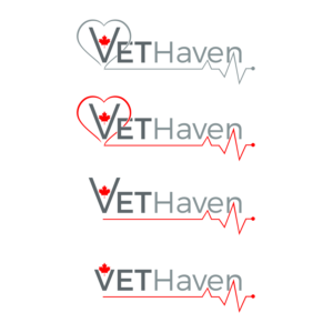 Design de Logo par UMBRA Designs pour VETHaven Management Partners Ltd. | Design : #26680319