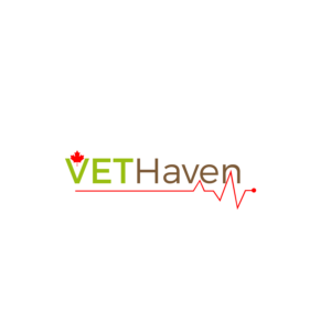 VETHaven | Design de Logo par UMBRA Designs