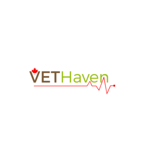 Design de Logo par UMBRA Designs pour VETHaven Management Partners Ltd. | Design : #26696549