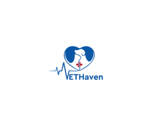 VETHaven | Logo Design by Dobar_logo