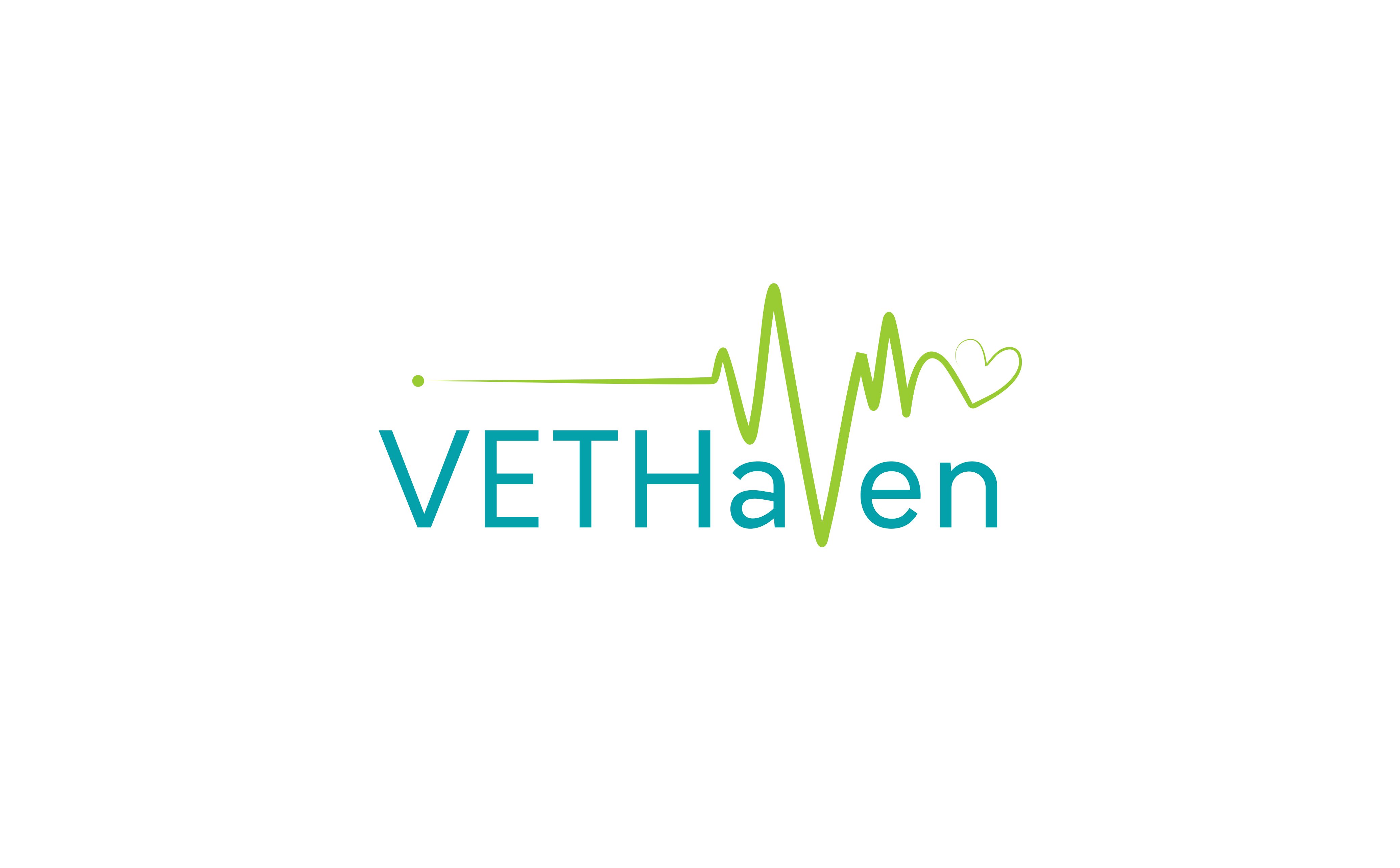 Diseño de Logo por RAN MEI JS para VETHaven Management Partners Ltd. | Diseño #26666036