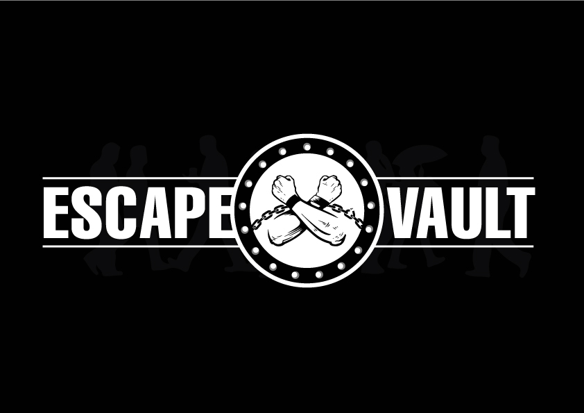 Logo Design by Dheepak09 for Escape Vault | Design #26666544