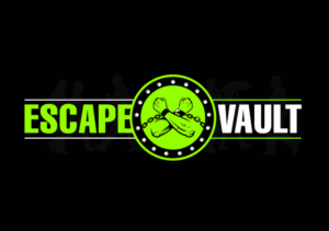 Escape vault | Design de Logo par Dheepak09