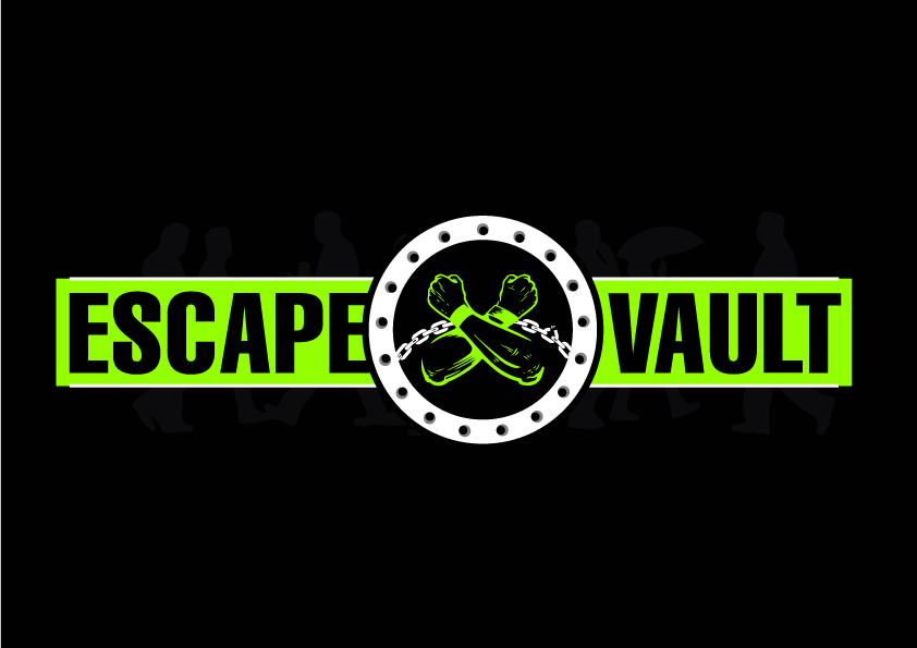Logo-Design von Dheepak09 für Escape Vault | Design #26666547