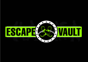 Logo-Design von Dheepak09 für Escape Vault | Design: #26666547