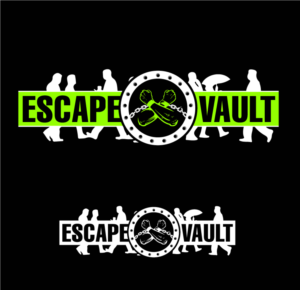 Logo-Design von Dheepak09 für Escape Vault | Design: #26666548