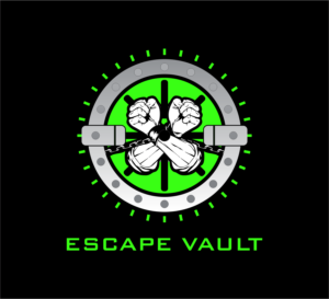 Logo-Design von pa2pat für Escape Vault | Design: #26665507