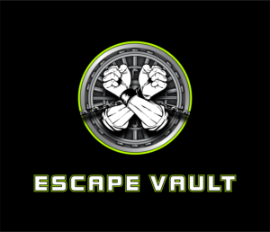 Logo Design by pa2pat for Escape Vault | Design: #26667377