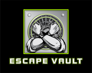 Logo-Design von pa2pat für Escape Vault | Design: #26671131