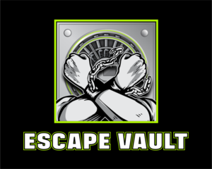 Logo-Design von pa2pat für Escape Vault | Design: #26671213