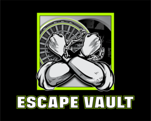Logo-Design von pa2pat für Escape Vault | Design: #26671366