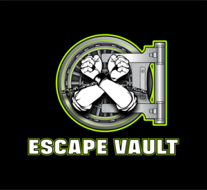 Logo Design by pa2pat for Escape Vault | Design: #26685518