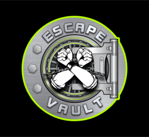 Logo Design by pa2pat for Escape Vault | Design: #26685781