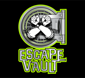 Logo Design by pa2pat for Escape Vault | Design: #26685844